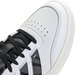 Buty Courtblock Wm's Adidas - białe