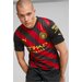 Koszulka męska Manchester City 22/23 Away Puma