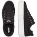 Buty Sandblast C Wm's Fila - Black