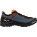 Buty trekkingowe Wildfire Canvas Salewa - dark denim