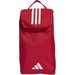 Torba na buty Tiro League 11,5L Adidas - czerwony