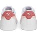 Buty Smash 3.0 L Jr Puma - White-Rose Dust