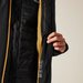 Kurtka męska Wentwood 3w1 Regatta - black/wood brown
