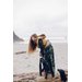 Koc Doe Bay Blanket 173x137cm KAVU - sasquatch night