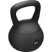 Miękki kettlebell FlexLift 8kg Gymtek - 8kg black