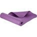 Mata do ćwiczeń, jogi NBR YM03 1cm HMS - fioletowa