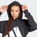 Bluza damska Essentials Big Logo Fleece Adidas