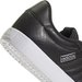 Buty VL Court 3.0 Skateboarding Wm's Adidas - czarne