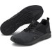 Buty NRGY Comet Puma - dark grey/black