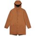 Kurtka unisex Long W3 Rains - rust