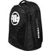 Plecak Big Convertible Logo 2 Pitbull West Coast - czarna