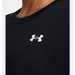 Koszulka damska Tech SSC Solid Under Armour - Black