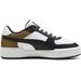 Buty CA Pro Classic Puma - białe/kolor