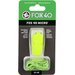 Gwizdek sędziowski Micro Safety Fox 40