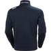 Kurtka męska Crew Fleece Helly Hansen - granatowa