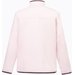 Polar juniorski Frankie Warm Fleece Regatta - pink haze/fig