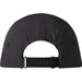 Czapka z daszkiem 5 Panel Go Cap Buff - logo black