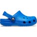Chodaki Classsic Jr Crocs - blue bolt