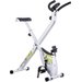 Rower magnetyczny składany Open & Go Tecnovita by BH Fitness