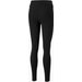 Legginsy damskie ESS Logo Puma - black 2