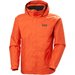 Kurtka męska Dubliner Helly Hansen - Patrol Orange