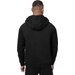 Bluza męska Hooded Zip San Diego Ca Pitbull West Coast - black