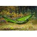 Hamak dwuosobowy Duch 300x145cm Lesovik - green