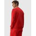Bluza męska 4FWMM00TSWSM1465 4F - pomarańcz