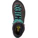 Buty trekkingowe Mountain Trainer MID GTX Wm's Salewa - atlantic deep/ombre blue