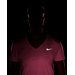 Koszulka damska Miler V-Neck Nike
