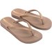 Japonki Mesh X Fem Wm's Ipanema - beżowe Japonki Mesh X Fem Wm's Ipanema - beżowe