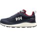 Buty trekkingowe Stega Helly Hansen - navy/snow/red