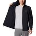 Softshell męski Columbia Tech Softshell Hoodie Columbia - Black