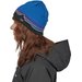 Czapka Beanie Hat Patagonia - Burnished red