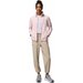 Polar damski Fast Trek II Columbia - powder pink