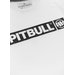 Koszulka męska Casino 3 Pitbull West Coast - biała