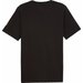 Koszulka męska Neymar Jr Football Tee Puma - Black