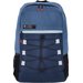 Plecak juniorski 4FJWSS24ABACU309 4F - denim