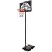 Stojak do koszykówki Miami Meteor