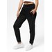 Spodnie dresowe damskie Explory Sweatpants Pitbull West Coast - black