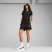 Koszulka damska Ess Script Tee Puma - Black