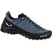 Buty trekkingowe Wildfire Canvas Wm's Salewa - Java Blue/Black