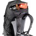Plecak Futura Pro 40L Deuter - black-graphite