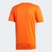 Koszulka młodzieżowa Entrada 18 Jersey Adidas - pomarańczowa II