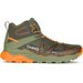 Buty trekkingowe Flyrock Mid GTX Aku