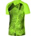 Koszulka męska Precision VI Nike - zielona