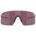 Okulary przeciwsłoneczne Sutro Lite Oakley - matte sand prizm road black