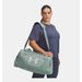 Torba Undeniable 5.0 Duffle SM 40L Under Armour - Silica Green / Hydro Green