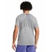Koszulka męska Vanish Seamless Under Armour - szara