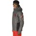 Kurtka narciarska męska Hero All Speed Rossignol - onyx grey